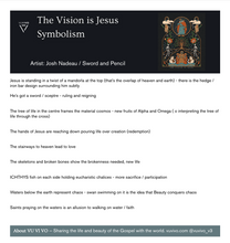 Load image into Gallery viewer, Vision Unisex Hoodie