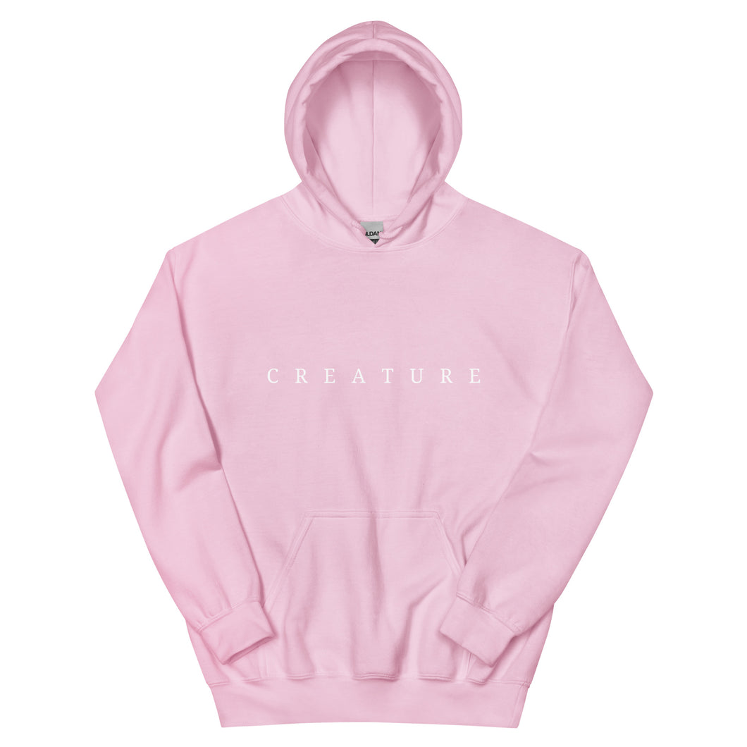 Creature Unisex Hoodie