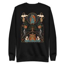 Load image into Gallery viewer, Vision Unisex Crewneck
