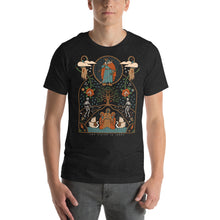 Load image into Gallery viewer, Vision Unisex T-shirt

